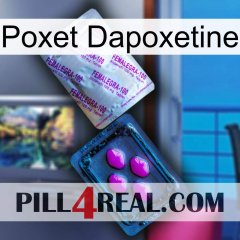 Poxet Dapoxetine 37